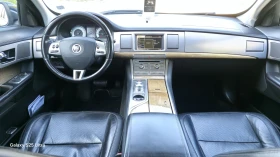 Jaguar Xf 2.7 d, снимка 9