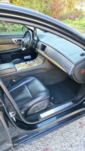Jaguar Xf 2.7 d, снимка 7