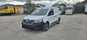 Renault Kangoo Нов внос, 52kw Батерия