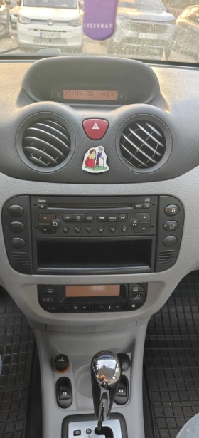 Citroen C3, снимка 7