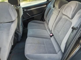 Peugeot 407 1.6 HDI 110, снимка 7