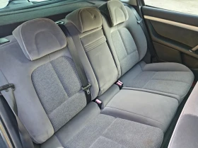 Peugeot 407 1.6 HDI 110, снимка 8