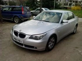 BMW 530 520/60 | Mobile.bg    3