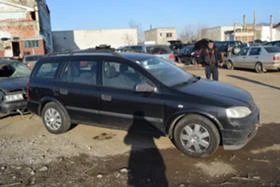 Opel Astra 2.0DTL | Mobile.bg    3