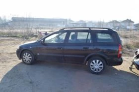 Opel Astra 2.0DTL | Mobile.bg    5