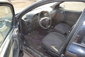 Opel Astra 2.0DTL | Mobile.bg    6
