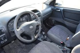 Opel Astra 2.0DTL | Mobile.bg    7
