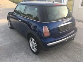 Mini Cooper 1.6 i | Mobile.bg    4