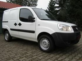 Fiat Doblo 1.3mJET,75.-5. | Mobile.bg    3