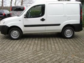 Fiat Doblo 1.3mJET,75.-5. | Mobile.bg    5