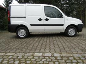 Fiat Doblo 1.3mJET,75.-5. | Mobile.bg    2