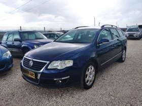 VW Passat 1.9TDI - [1] 