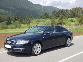     Audi A6 2.7 TDI-QUATTRO-/