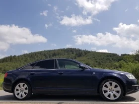 Audi A6 2.7 TDI-QUATTRO-/ | Mobile.bg    9