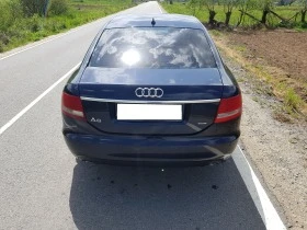 Audi A6 2.7 TDI-QUATTRO-/ | Mobile.bg    6