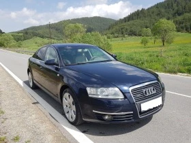 Audi A6 2.7 TDI-QUATTRO-/ | Mobile.bg    10