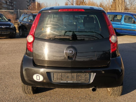 Opel Agila 1.3CDTi EURO4 | Mobile.bg   4