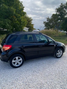 Suzuki SX4 SX4-2.0DDSI-136-44-EURO 5-   | Mobile.bg    9