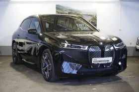 BMW iX xDrive50 | Mobile.bg    2