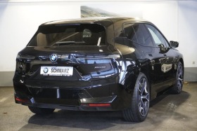 BMW iX xDrive50, снимка 3 - Автомобили и джипове - 44438124