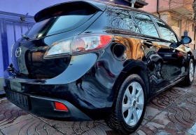 Mazda 3 1.6i-нави-veriga-japan, снимка 5 - Автомобили и джипове - 43961152