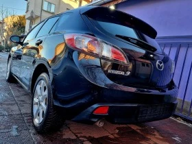 Обява за продажба на Mazda 3 1.6i-нави-veriga-japan ~10 700 лв. - изображение 5