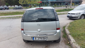 Opel Meriva 1.7 CDTI, снимка 3 - Автомобили и джипове - 45191454
