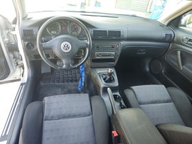 VW Passat 1.8 т LPJ , снимка 6