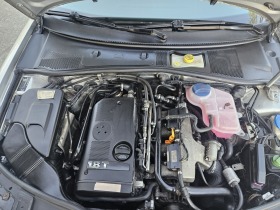 VW Passat 1.8 т LPJ , снимка 13