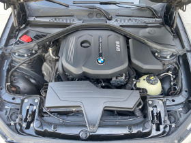 BMW 116 FACELIFT, снимка 11 - Автомобили и джипове - 45276908