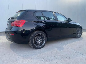 BMW 116 FACELIFT, снимка 5 - Автомобили и джипове - 45276908