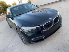 BMW 116 FACELIFT, снимка 3