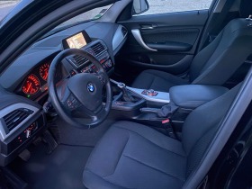 BMW 116 FACELIFT, снимка 6