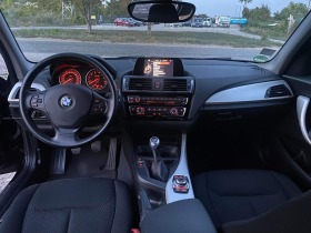 BMW 116 FACELIFT, снимка 8 - Автомобили и джипове - 45276908