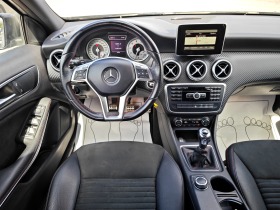 Mercedes-Benz A 180  AMG, снимка 10 - Автомобили и джипове - 45706086