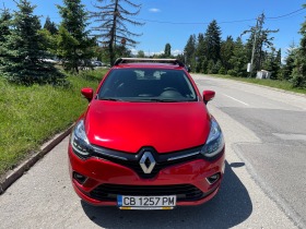 Renault Clio TCE 90hp 20000km | Mobile.bg   3