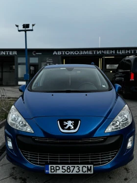 Обява за продажба на Peugeot 308 Газ ТОП ~7 500 лв. - изображение 1