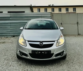 Opel Corsa COSMO* 1400 БЕНЗИН , снимка 2