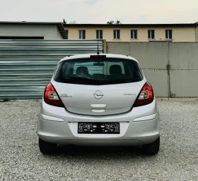 Opel Corsa COSMO* 1400 БЕНЗИН , снимка 10