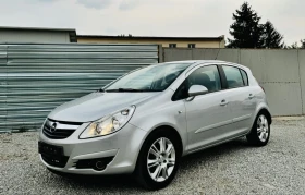 Opel Corsa COSMO* 1400 БЕНЗИН  - изображение 1