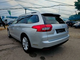 Citroen C5 ПЕРФЕКТЕН. ЛИЗИНГ БЕЗ ДОКАЗВАНЕ НА ДОХОДИ , снимка 3