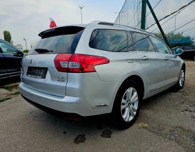 Citroen C5 ПЕРФЕКТЕН. ЛИЗИНГ БЕЗ ДОКАЗВАНЕ НА ДОХОДИ , снимка 5