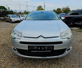 Citroen C5 ПЕРФЕКТЕН. ЛИЗИНГ БЕЗ ДОКАЗВАНЕ НА ДОХОДИ , снимка 8