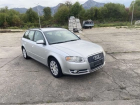     Audi A4 6 