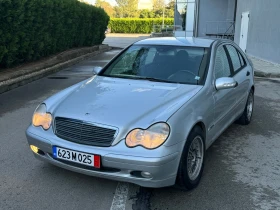 Mercedes-Benz C 270 CDI АВТОМАТИК!, снимка 1