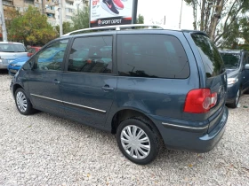 VW Sharan 1.8//7 | Mobile.bg    3