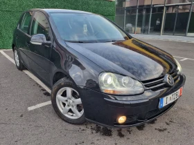 VW Golf 1.6 benzin 102ps KLIMA, снимка 1