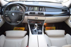 BMW 5 Gran Turismo 535 X-Drive Full, снимка 11