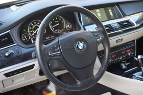 BMW 5 Gran Turismo 535 X-Drive Full | Mobile.bg    9