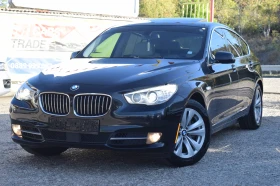 BMW 5 Gran Turismo 535 X-Drive Full, снимка 1